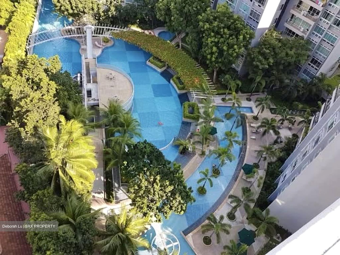 Belmond Green (D10), Condominium #593995441